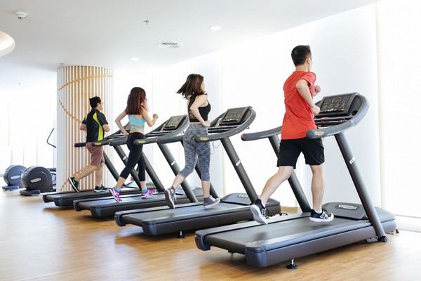 Vinamilk dẫn đầu top 100 nơi làm việc tốt nhất Việt Nam 2017 ảnh 3