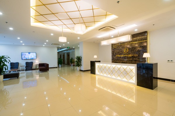 Hồi chuông cảnh tỉnh về an toàn cháy nổ tại các chung cư cao tầng ảnh 1