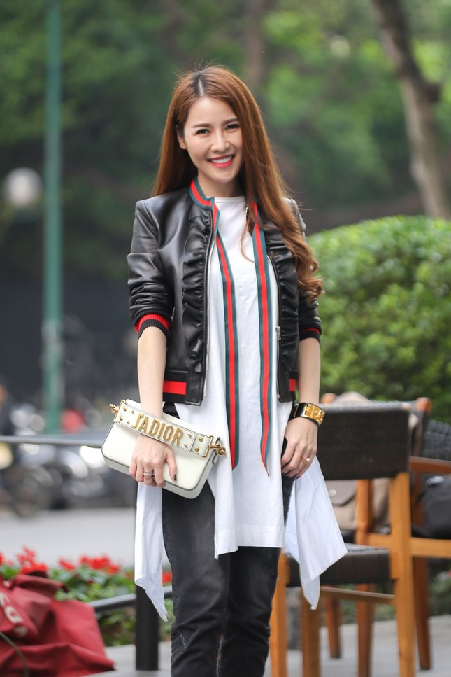 Quế Vân: Nếu không phải Nam Em thì không bao giờ tôi lên tiếng ảnh 1