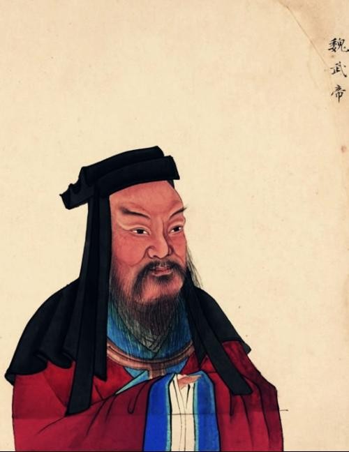 Khai quật cổ mộ, tìm thấy hài cốt Tào Tháo? ảnh 3