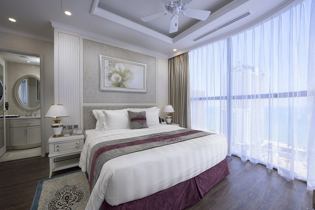 Vinpearl khai trương khách sạn nội đô đầu tiên tại Nha Trang ảnh 2