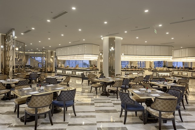 Vinpearl khai trương khách sạn nội đô đầu tiên tại Nha Trang ảnh 4