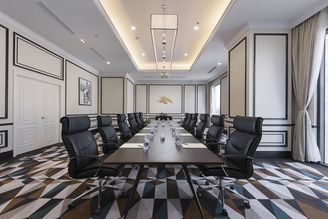Vinpearl khai trương khách sạn nội đô đầu tiên tại Nha Trang ảnh 5