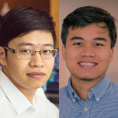 Việt Nam có bốn đại diện trong 30 Under 30 châu Á 2018 ảnh 2