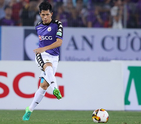 Sao U23 Việt Nam nào gây ấn tượng sau 5 vòng V.League? ảnh 3