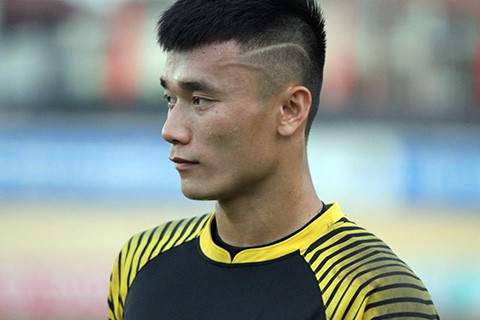 Sao U23 Việt Nam nào gây ấn tượng sau 5 vòng V.League? ảnh 4