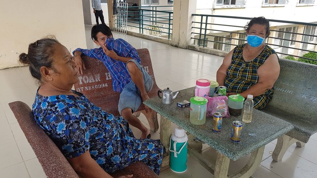 Người dân mỏi mòn kêu cứu vì bãi rác gây ô nhiễm ảnh 4