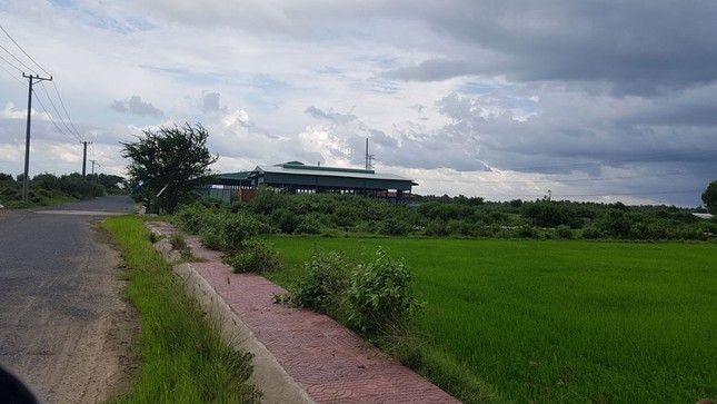 Người dân mỏi mòn kêu cứu vì bãi rác gây ô nhiễm ảnh 5