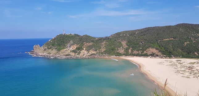 Những điểm ăn chơi ngon, bổ, rẻ, đẹp mê hồn khi tới Phú Yên ảnh 3