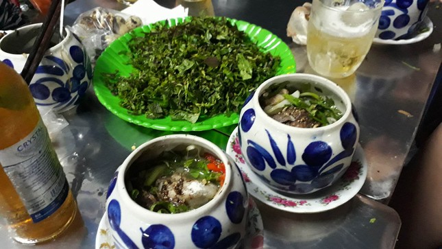 Những điểm ăn chơi ngon, bổ, rẻ, đẹp mê hồn khi tới Phú Yên ảnh 6