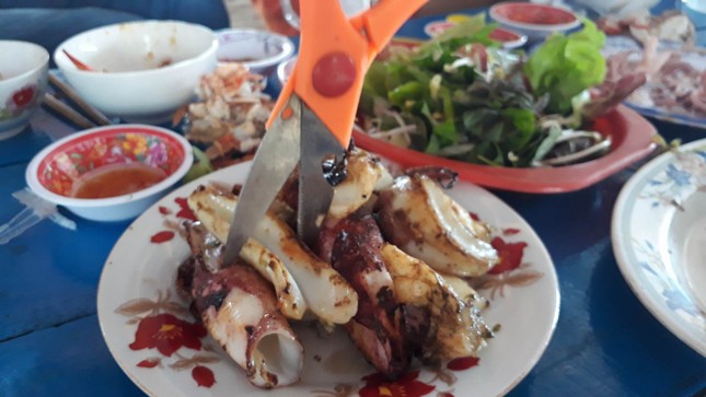 Những điểm ăn chơi ngon, bổ, rẻ, đẹp mê hồn khi tới Phú Yên ảnh 7