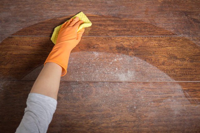 Những dấu hiệu cho thấy ngôi nhà của bạn không tốt cho sức khỏe ảnh 1
