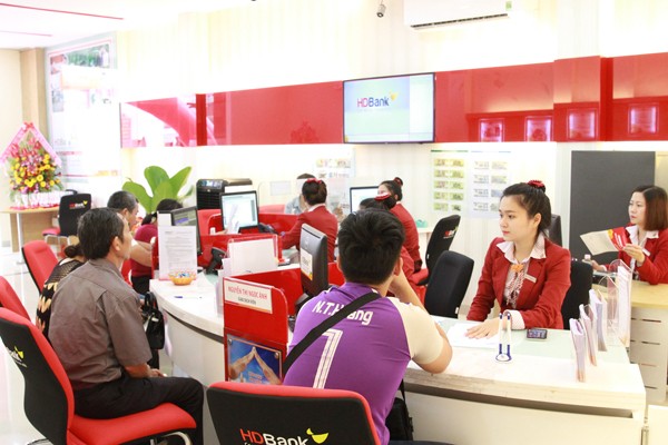 HDBank khai trương điểm thứ 4 trên đất võ Bình Định ảnh 2