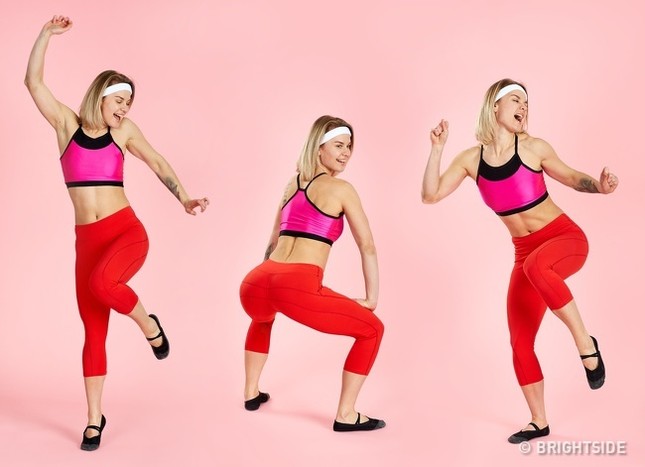 Những thói quen đơn giản giúp bạn sống lâu ảnh 2