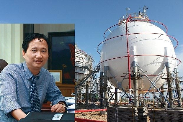 PVX 'hậu' Trịnh Xuân Thanh': Lún sâu thua lỗ, 'bốc hơi' hơn 1.200 tỷ ảnh 1