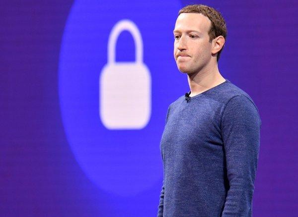Facebook: Nội bộ lục đục, nhân viên nghi ngờ “bộ sậu” quyền lực ảnh 2