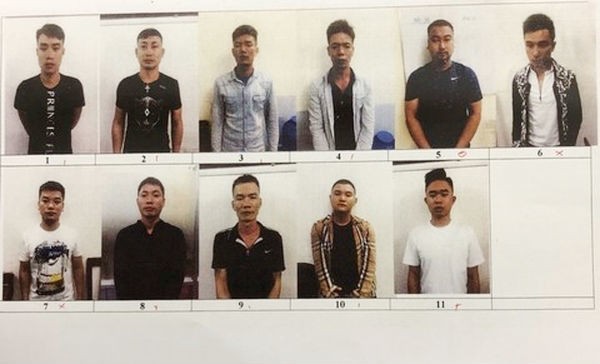 Thiếu tướng Phan Anh Minh: 'Khó kiểm soát tín dụng đen vì kẽ hở của luật' ảnh 1