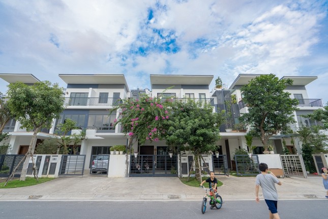 Quà tặng lên tới gần 2 tỷ đồng khi mua liền kề Dahlia Homes – Gamuda G ảnh 1