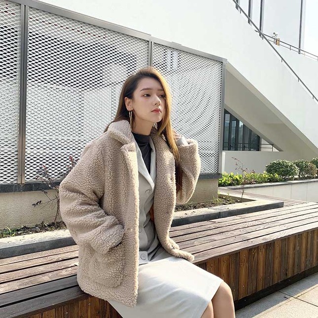 Thiếu nữ Trung Quốc xinh đẹp, chăm chỉ học tiếng Việt 8 năm liền ảnh 3