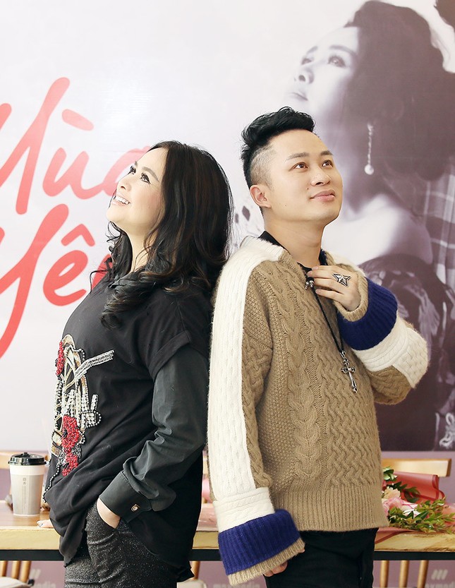 Thanh Lam: Ở tuổi 50 tôi yêu không 'mù lòa' như lúc trẻ ảnh 1