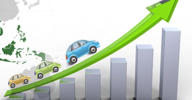 Bán 100 xe ô tô/ tuần phải có bí kíp? ảnh 1