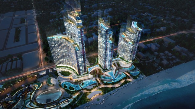 Lễ hội Nho và Vang 2019: Một Ninh Thuận sôi động và hấp dẫn ảnh 3