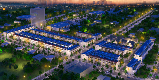 Diễn biến Bất động sản nội đô Vĩnh Yên năm 2019 ảnh 1