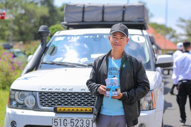 Những khoảng khắc đẹp bên những cuốn sách đổi đời của hành trình từ trái tim ảnh 3