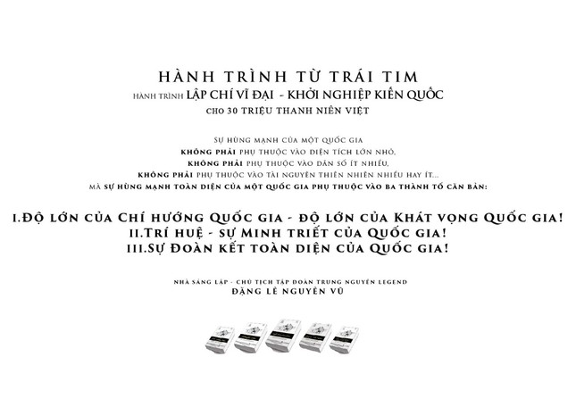 Những cung đường đầy thử thách mà đoàn xe hành trình từ trái tim 2019 vượt qua ảnh 17
