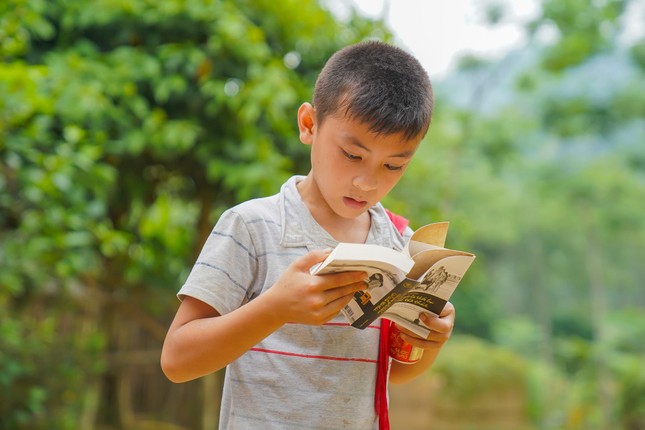 Hành trình Từ Trái Tim: Bên kia núi là giấc mơ thoát nghèo ảnh 4
