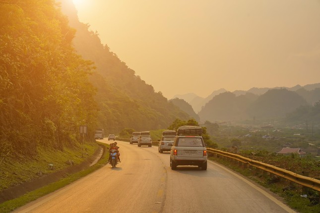 Hành trình Từ Trái Tim: Bên kia núi là giấc mơ thoát nghèo ảnh 5