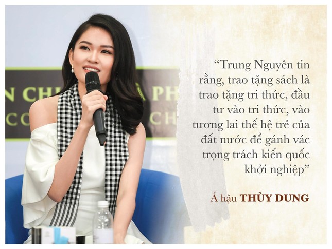 Những câu nói ấn tượng nhất của các người đẹp trong hành trình tại Tây Nguyên ảnh 3