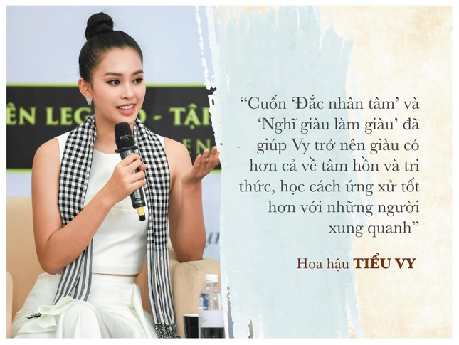 Những câu nói ấn tượng nhất của các người đẹp trong hành trình tại Tây Nguyên ảnh 4