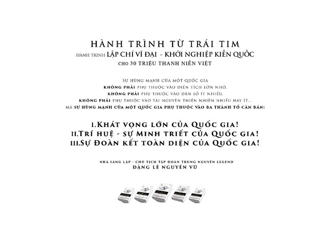 Hành trình Từ Trái Tim: Bên kia núi là giấc mơ thoát nghèo ảnh 6