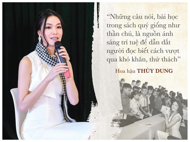 Những câu nói ấn tượng nhất của các người đẹp trong hành trình tại Tây Nguyên ảnh 6