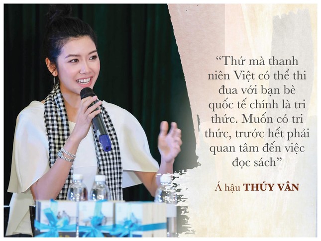 Những câu nói ấn tượng nhất của các người đẹp trong hành trình tại Tây Nguyên ảnh 7