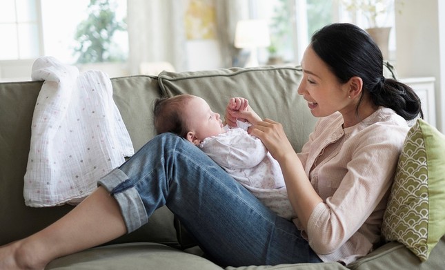 Các nhà khoa học tại Abbott chia sẻ tương lai của HMO với hệ miễn dịch của trẻ ảnh 2