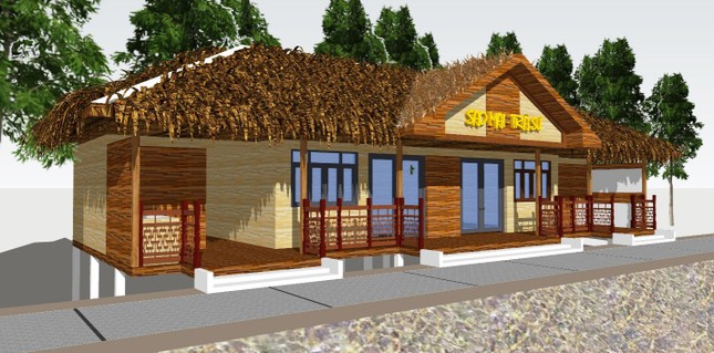 Thiên thần giữa đại ngàn ảnh 3