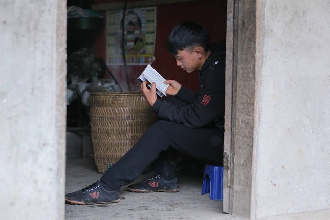 Hành trình Từ Trái Tim vượt Hoàng Liên Sơn đem tri thức đến vùng cực Bắc Tổ quốc ảnh 1