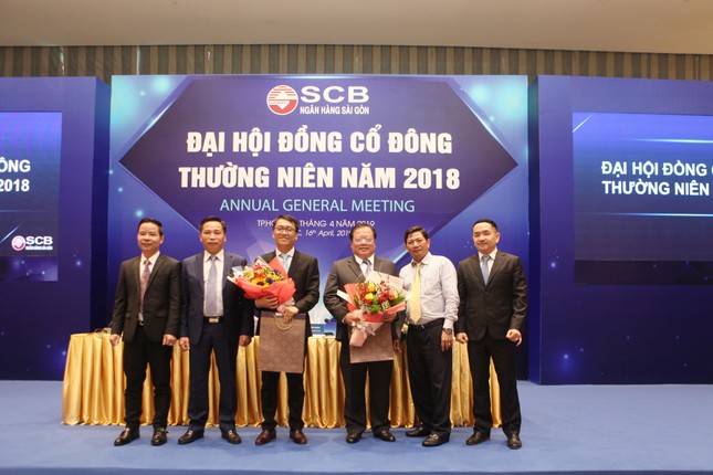 SCB dự kiến tăng thêm hơn 3.000 tỷ đồng vốn điều lệ ảnh 1