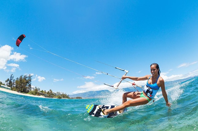 Mui Dinh Challenge 2019 – Khởi động Giải đua xe thể thao địa hình ảnh 1