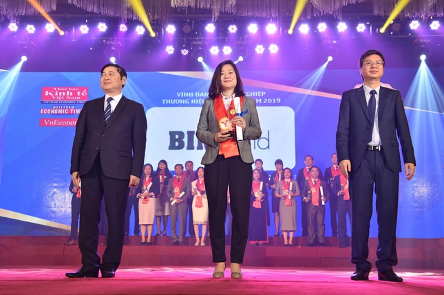 Bim Land – Bimgroup liên tiếp nhận nhiều giải thưởng uy tín ảnh 1