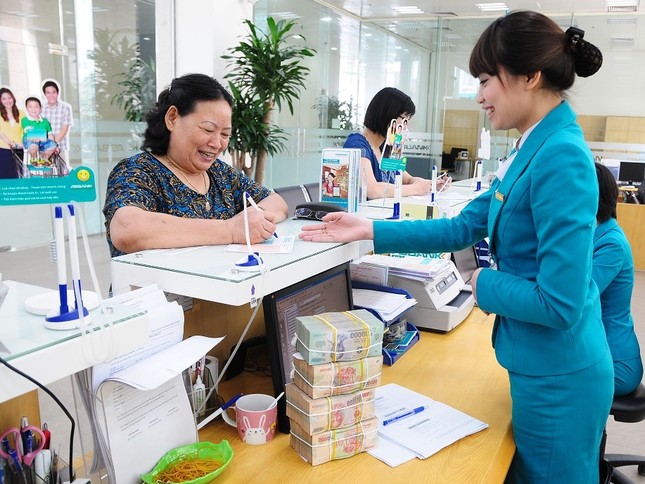 ABBANK được NHNN chấp thuận tăng vốn điều lệ lên hơn 5.700 tỷ đồng ảnh 1