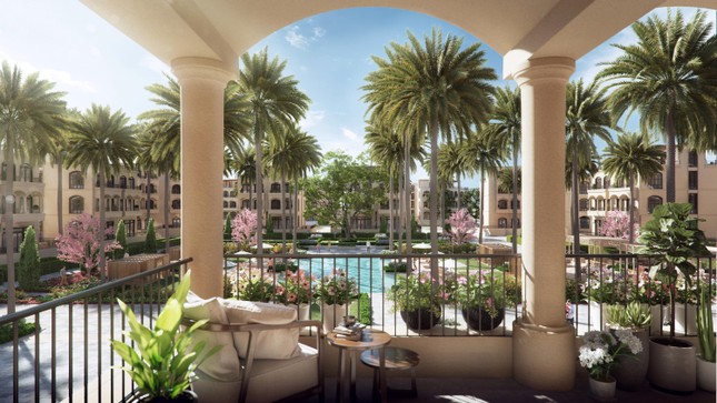 Shop Villas – Đích ngắm mới của các nhà đầu tư tại Phú Quốc ảnh 1