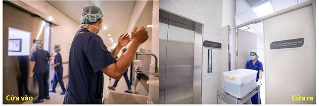 Nhu cầu dịch vụ y tế tiêu chuẩn quốc tế ngày càng cao ảnh 1