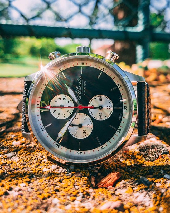 Đăng Quang watch Sale 40% đồng hồ, kính mắt thời thượng ảnh 1