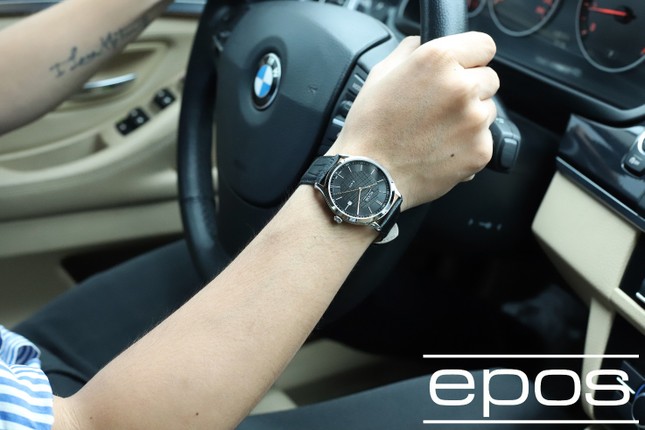 Đăng Quang watch Sale 40% đồng hồ, kính mắt thời thượng ảnh 2