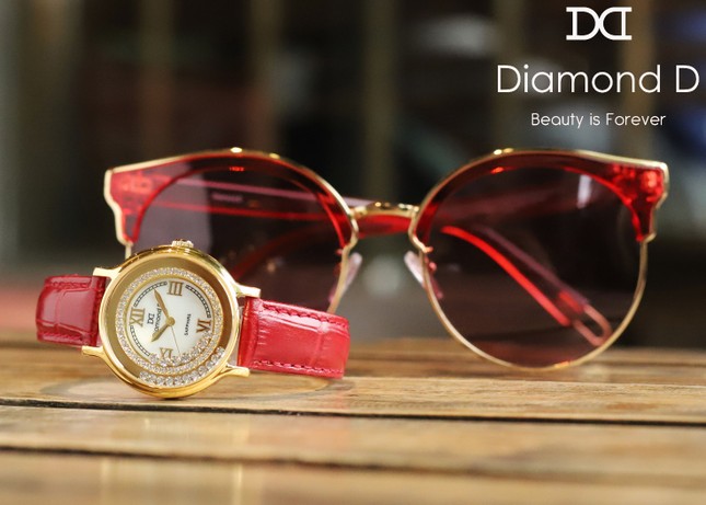 Đăng Quang watch Sale 40% đồng hồ, kính mắt thời thượng ảnh 3