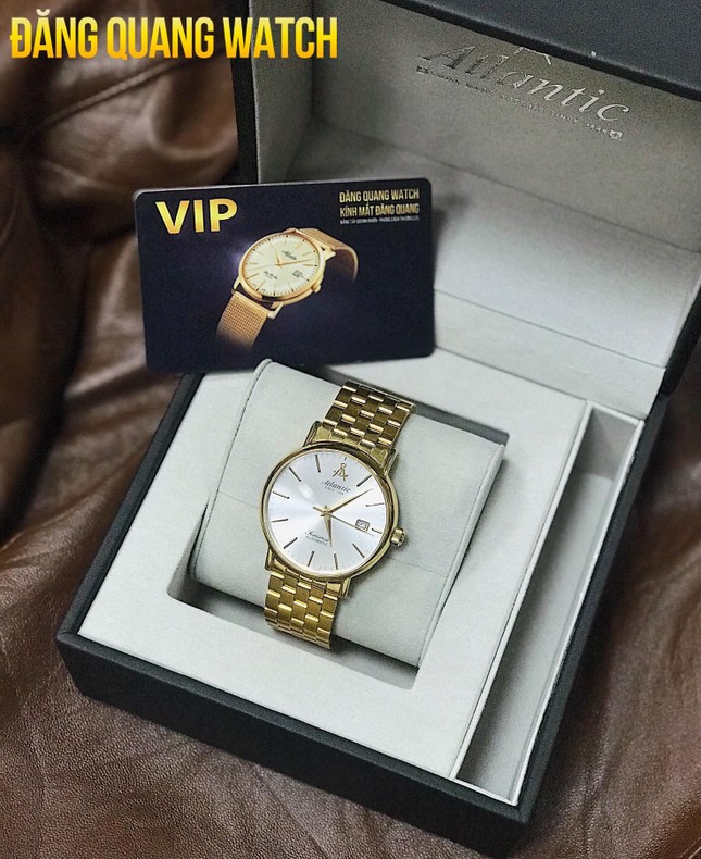 Đăng Quang watch Sale 40% đồng hồ, kính mắt thời thượng ảnh 5