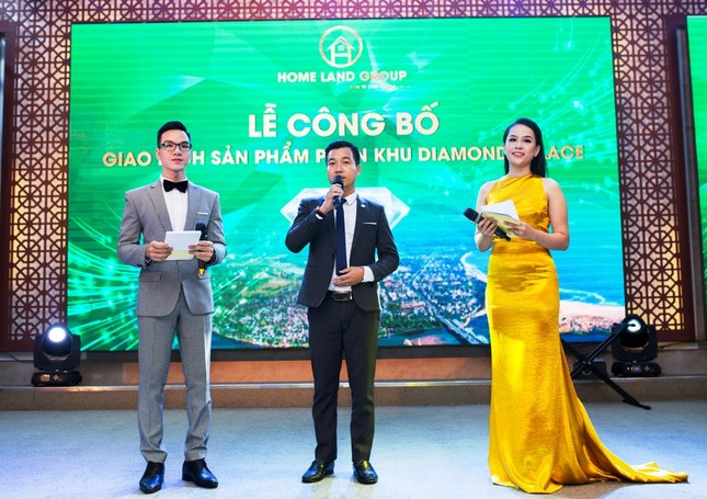 Tăng trưởng mạnh mẽ, HomeLand Group thành công ty đại chúng vào quý IV/2019 ảnh 1